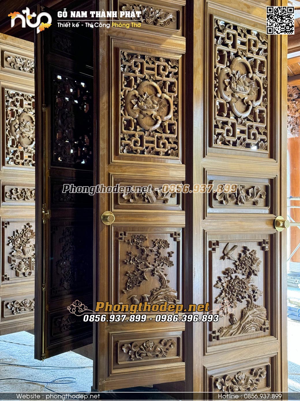 kích thước tiêu chuẩn cửa bức bàn